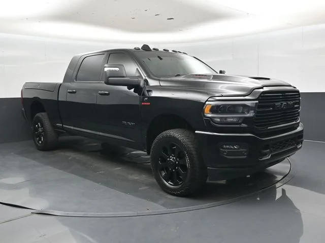 2023 Ram 2500 Laramie 4WD photo