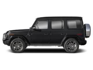 2023 Mercedes-Benz G-Class G 550 AWD photo