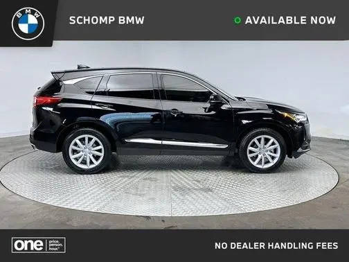 2023 Acura RDX  AWD photo