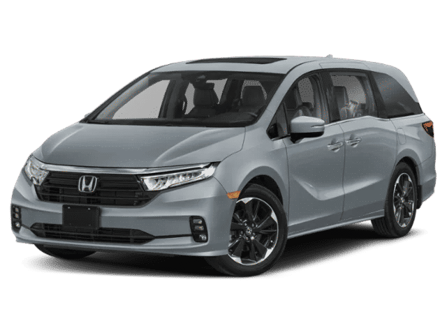 2023 Honda Odyssey Elite FWD photo