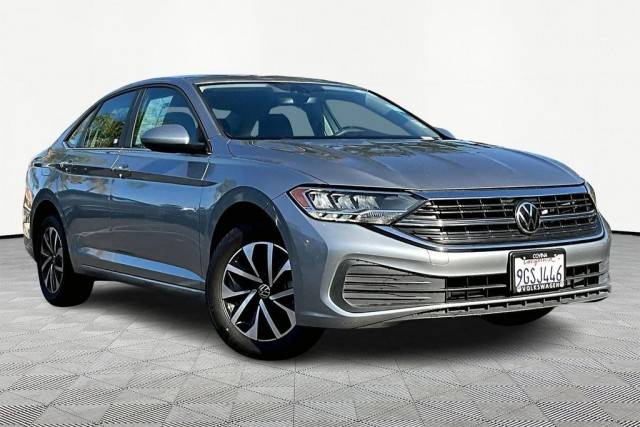 2023 Volkswagen Jetta S FWD photo