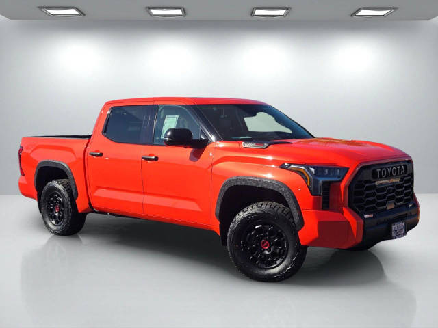 2023 Toyota Tundra TRD Pro Hybrid 4WD photo