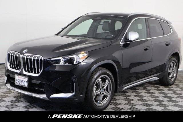 2023 BMW X1 xDrive28i AWD photo