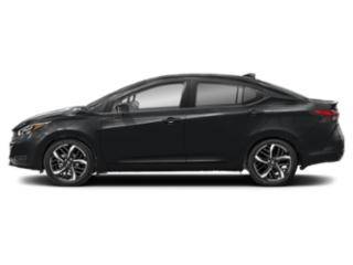 2023 Nissan Versa SR FWD photo