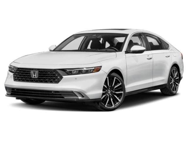 2023 Honda Accord Touring FWD photo