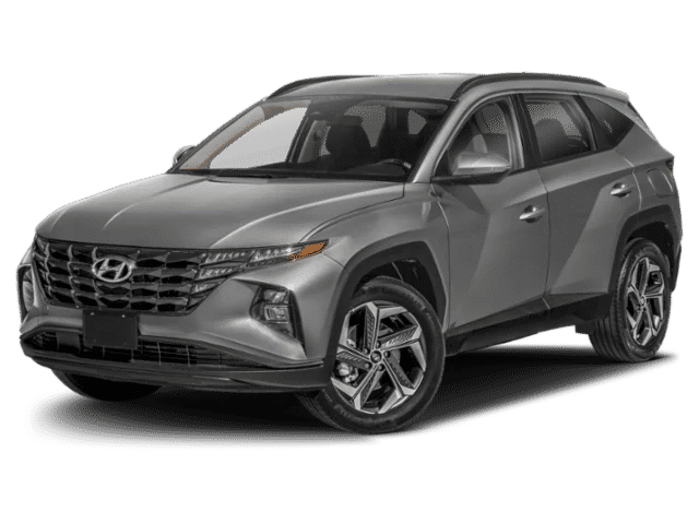 2023 Hyundai Tucson Limited AWD photo