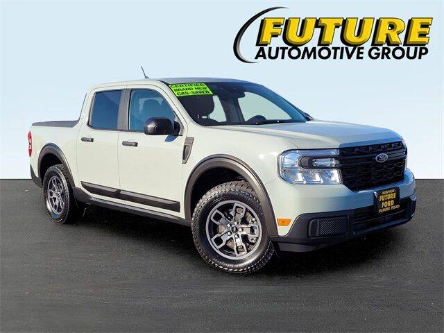 2023 Ford Maverick XL AWD photo