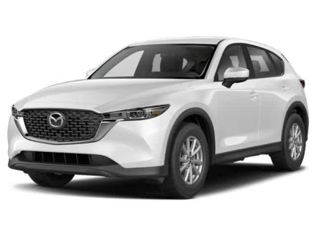 2023 Mazda CX-5 2.5 S AWD photo