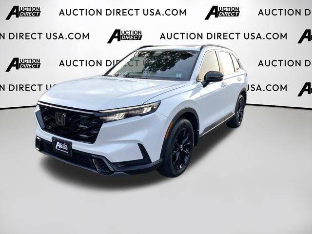 2023 Honda CR-V Sport AWD photo