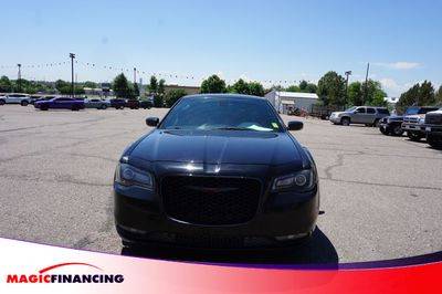 2021 Chrysler 300 300S RWD photo