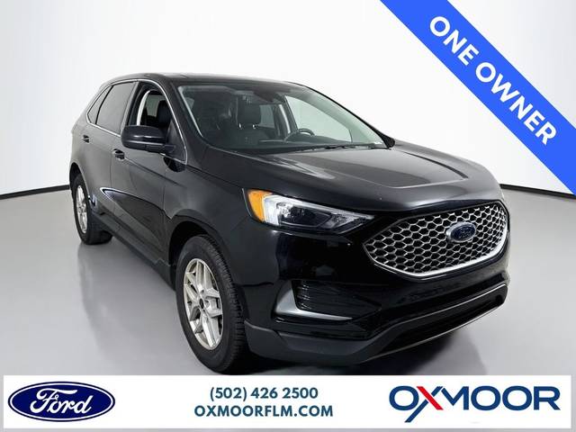 2023 Ford Edge SEL AWD photo