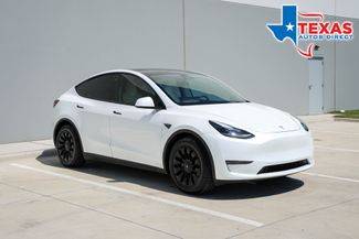 2023 Tesla Model Y Long Range AWD photo