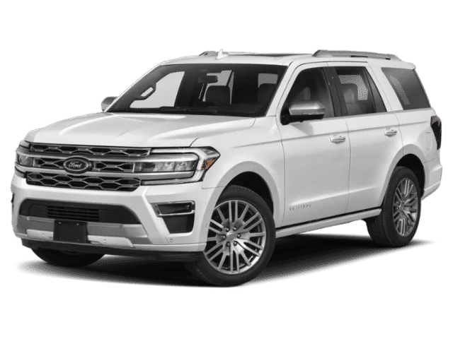 2023 Ford Expedition Platinum 4WD photo