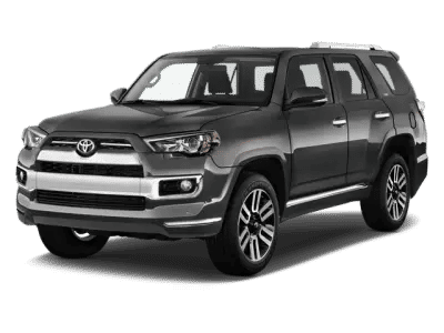 2023 Toyota 4Runner Limited 4WD photo