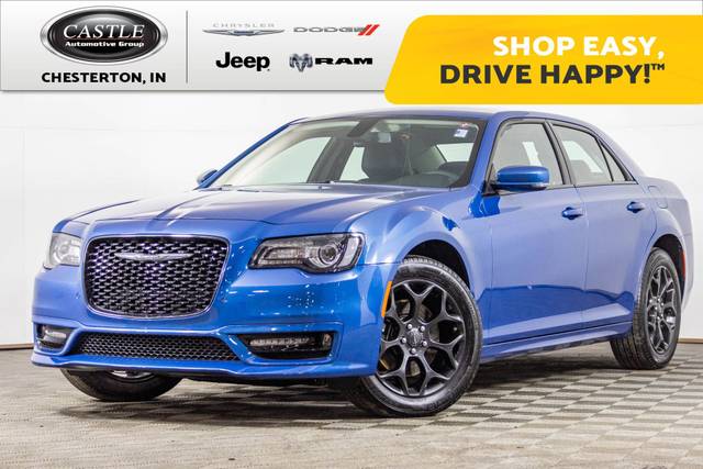 2023 Chrysler 300 Touring L AWD photo