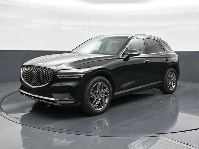 2023 Genesis GV70 2.5T AWD photo