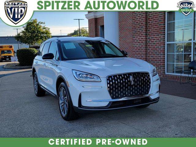 2023 Lincoln Corsair Reserve FWD photo