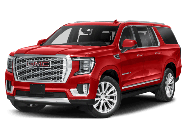 2023 GMC Yukon XL Denali 4WD photo