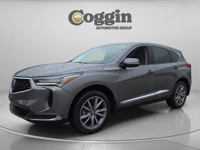 2023 Acura RDX w/Technology Package FWD photo