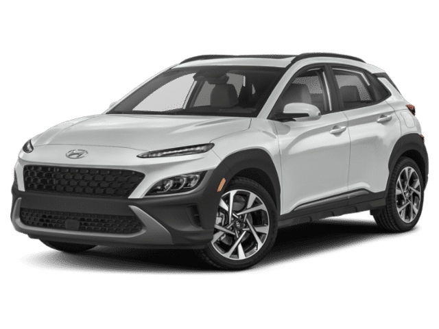 2023 Hyundai Kona SEL AWD photo