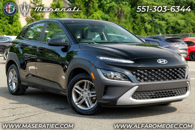 2023 Hyundai Kona SE FWD photo