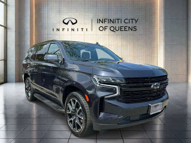 2023 Chevrolet Tahoe RST 4WD photo