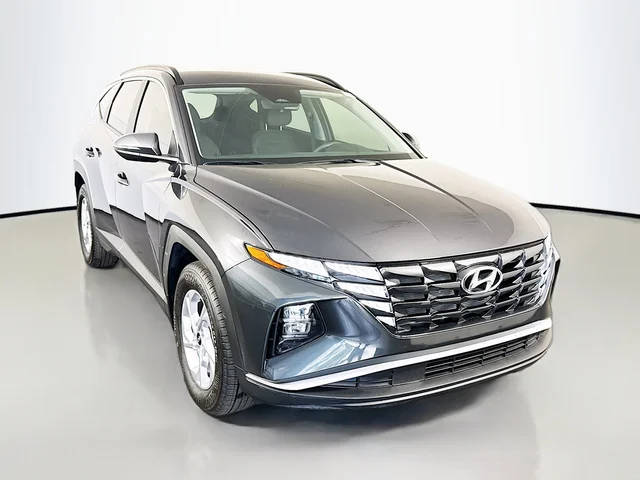 2023 Hyundai Tucson SEL FWD photo