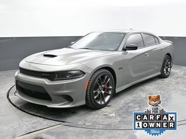 2023 Dodge Charger R/T RWD photo