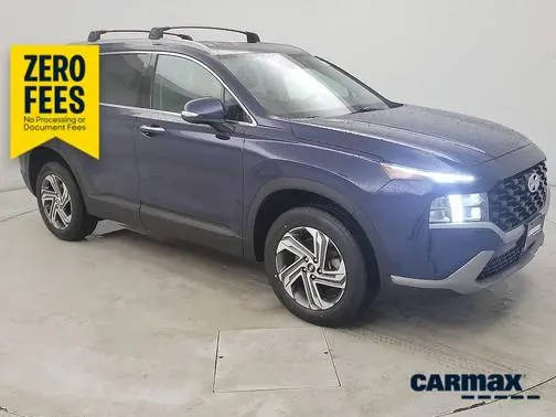 2023 Hyundai Santa Fe SEL AWD photo