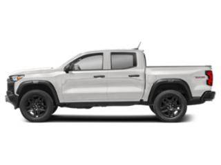 2023 Chevrolet Colorado 4WD Trail Boss 4WD photo