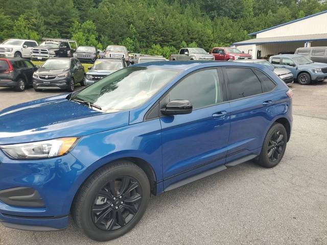 2023 Ford Edge SE AWD photo