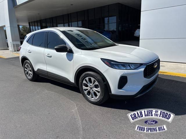 2023 Ford Escape Active FWD photo