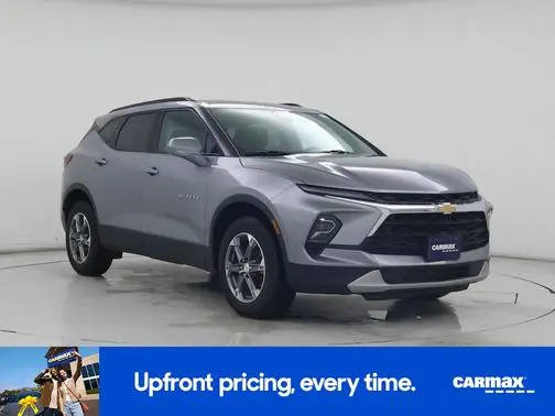 2023 Chevrolet Blazer LT FWD photo