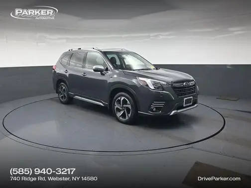 2023 Subaru Forester Touring AWD photo