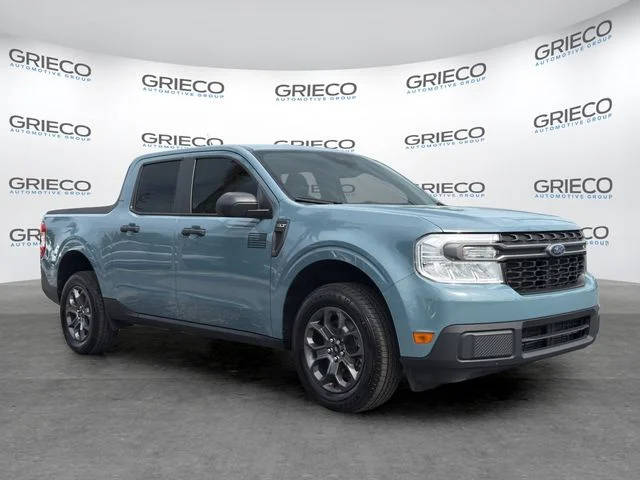 2023 Ford Maverick XLT FWD photo