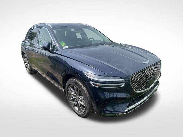 2023 Genesis GV70 2.5T AWD photo