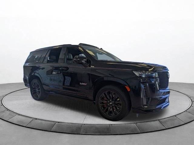 2023 Cadillac Escalade AWD V-Series AWD photo