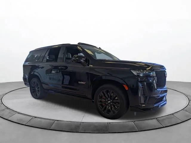 2023 Cadillac Escalade AWD V-Series AWD photo