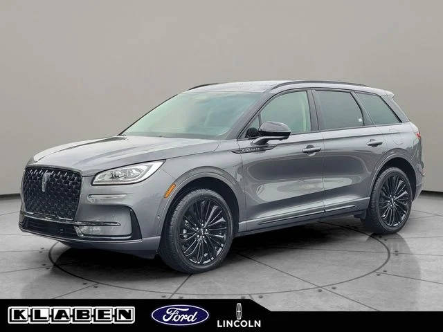 2023 Lincoln Corsair Reserve AWD photo