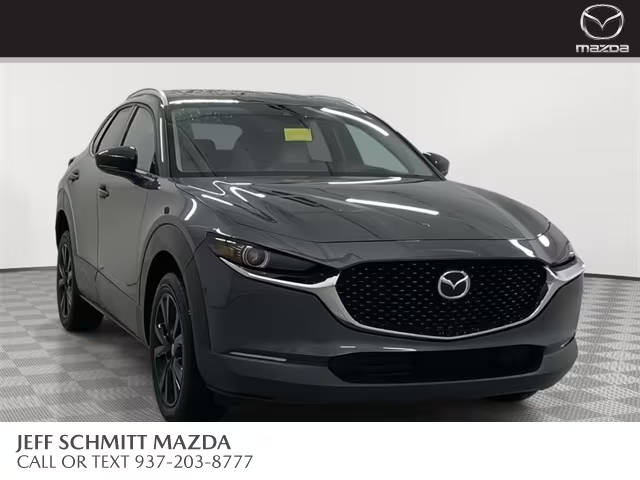 2023 Mazda CX-30 2.5 Turbo Premium Package AWD photo