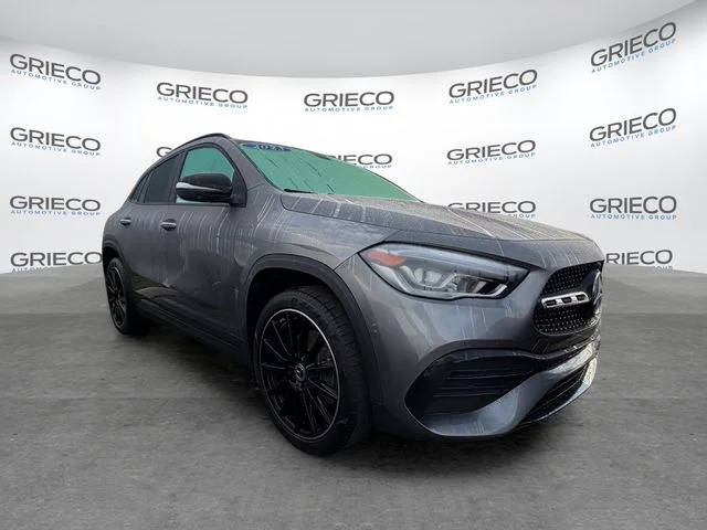 2023 Mercedes-Benz GLA-Class GLA 250 FWD photo