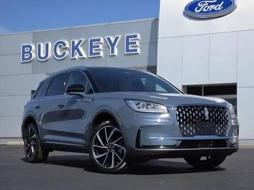 2023 Lincoln Corsair Reserve AWD photo