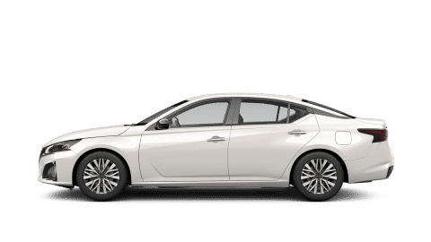 2023 Nissan Altima 2.5 SV FWD photo