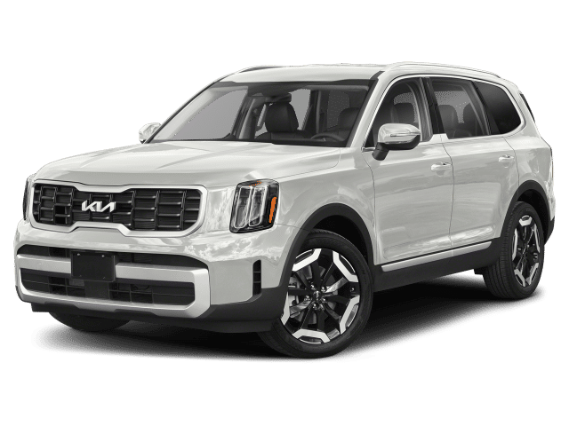 2023 Kia Telluride S AWD photo