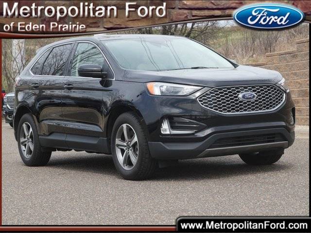 2023 Ford Edge SEL AWD photo