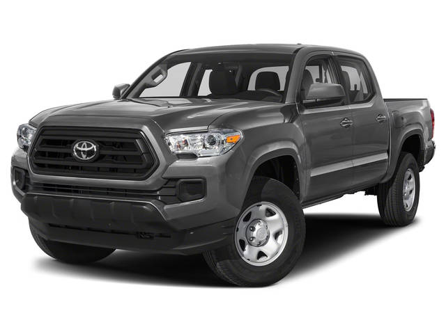 2023 Toyota Tacoma TRD Off Road 4WD photo
