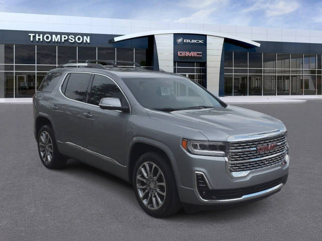 2023 GMC Acadia Denali FWD photo