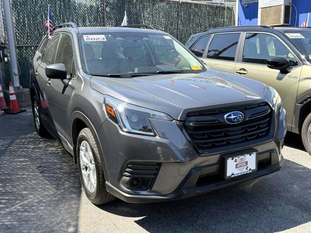 2023 Subaru Forester AWD photo