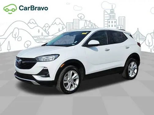 2023 Buick Encore GX Preferred AWD photo