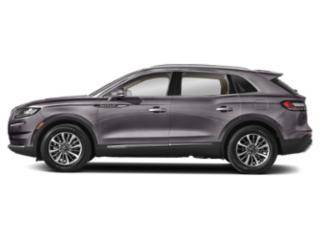 2023 Lincoln Nautilus Black Label AWD photo